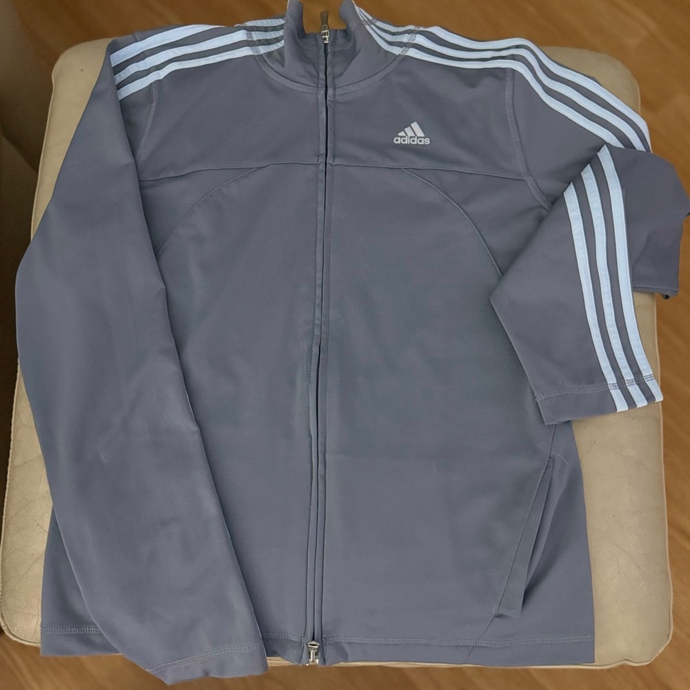 Adidas Track Jacket W Medium
